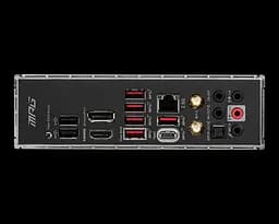 Материнська плата MSI Z690 MPG Edge Wi-Fi LGA 1700 (MPG Z690 EDGE WIFI) Б/В - мініатюра 3