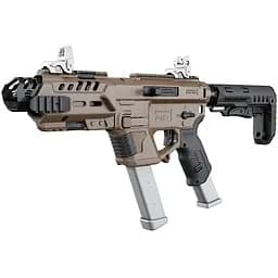 Конерсійний набір Recover Tactical коричневий для пістолетів Glock PIXPMG-ST-02