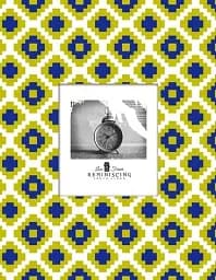 Альбом UFO PP-46200 Design 10x15x200см (PP-46200 Design)