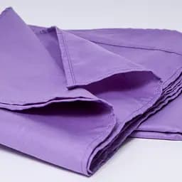 Простирадло Moon&Star Violet Charm Бязь Gold Люкс 180х220 см (MS-860000207)