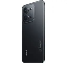 Смартфон Xiaomi Redmi 15C 4G 4/128Gb Midnight Black No Adapter Global version - мініатюра 5