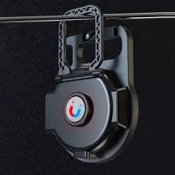 Акумуляторний LED ліхтарик W032 з Type-C - мініатюра 4