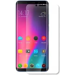 Захисна плівка StatusSKIN для Elephone U Pro Екран Глянцева Ultra