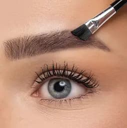 Пудра для брів Artdeco Eye Brow Powder Medium тон 05, 0.8 г (309675) - мініатюра 4