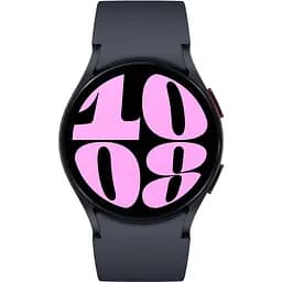 Смарт-годинник Samsung Galaxy Watch6 40 мм Black (SM-R930NZKA) - мініатюра 2