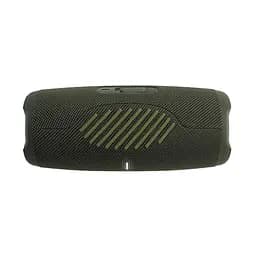 Портативна колонка JBL Charge 5 JBLCHARGE5GRN Green - мініатюра 5