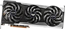 Відеокарта Sapphire AMD Radeon RX 6750 XT 12Gb Nitro+ (11318-99-90G) (11318-01-20G) (GDDR6, 192 bit, PCI-E v4.0) FR