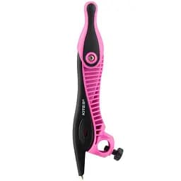 Циркуль Kite рожевий з чорним (K18-387-10)