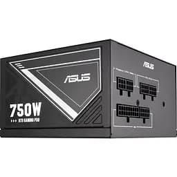 Блок живлення ASUS ATS-750G 750W WHITE BOX (90YE04A1-B0NC00) - мініатюра 8