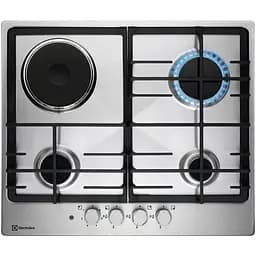 Варильна поверхня Electrolux KGM64311X
