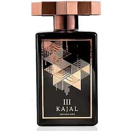 Парфюмированная вода оригинал тестер Kajal Perfumes Homme III 100 мл