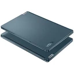 Ноутбук Lenovo Yoga Book 9 13IMU9 з процесором Intel Core Ultra 7 155U pana la 4.8GHz, 2 x 13.3 ", 2.8K, OLED, сенсорний, 16GB DDR5, 1TB SSD, Intel® графікою, Windows 11 Home, Tidal Teal - мініатюра 15