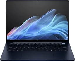 Ноутбук HP EliteBook Ultra G1i 14" 2.8K OLED Ts, 400n/U5-228V (4.5)/32Gb/SSD1Tb/Arc Graph/Підсв/DOS/Синій (9V489AV_V3)