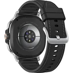 Смарт-годинник Samsung Galaxy Watch 8 Classic 46 mm Black (SM-L500NZKA) Global version - мініатюра 5