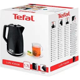 Електрочайник Tefal KO250830 [86977] - мініатюра 11
