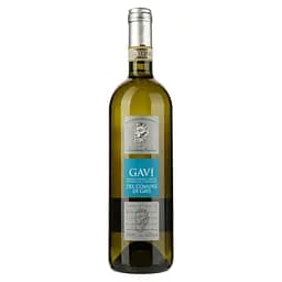 Вино Monchiero Carbone Gavi di Gavi, белое, сухое, 12,5%, 0,75 л (8000015195868)