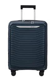 Валіза 55 См Samsonite UPSCAPE BLUE NIGHTS 55x40x23(26) KJ1*01007