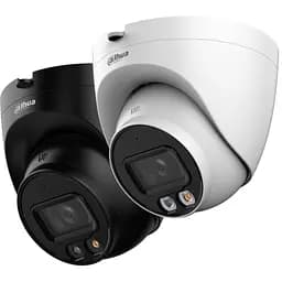 Камера відеоспостереження Dahua DH-IPC-HDW2449T-S-IL (3.6) - мініатюра 12