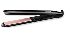 Выпрямитель BaByliss Babyliss Smooth Control, 49 Вт, температурных режимов 13, 170-235C, керамика, черный