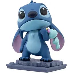 Коллекционная фигурка Yume Hero Box Stitch Стич решительный (15845)