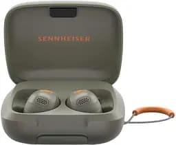 Бездротові навушники Sennheiser MOMENTUM Sport Olive (700306)