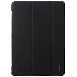 Чохол до планшета BeCover Apple iPad Pro 12.9 2020/21/22 Black (707516)