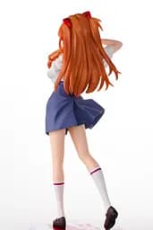 Фігурка SEGA Evangelion Євангеліон Asuka Shikinami Langley Аска Ленглі Сорью 21 см S E ALS 21 - мініатюра 5