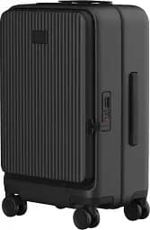 Валіза XiaomiFront Opening Luggage 20 BHR8768GL Black - мініатюра 2