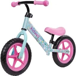 Велобег велосипед Kidwell Rebel Funny Land