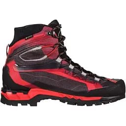 Черевики LaSportiva Trango Tech GTX 44.5 Black/Red LaSportiva (1052-21G999314 44,5) - мініатюра 3