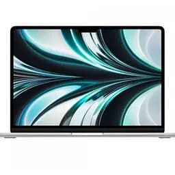 Apple MacBook Air 13,6" M2 Silver 2022 (MLXY3)
