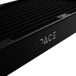 СВО ID-Cooling Space LCD SL360 XE (SL360 XE) - мініатюра 6