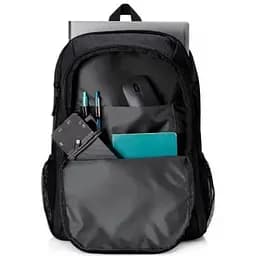 Рюкзак для ноутбука HP 15.6" Prelude Pro Recycled Backpack (1X644AA) - мініатюра 4