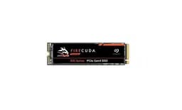SSD накопитель Seagate FireCuda 530 2TB (ZP2000GM3A013)