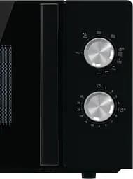 Мікрохвильова піч Gorenje MO20E2BH - мініатюра 7