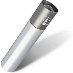 Вуайєристський детектор MD-900 мультидетектор, маленька камера, зум, червоне світлодіодне світло