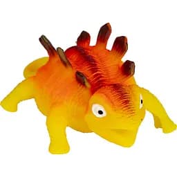 Іграшка-антистрес Kids Team надувна Динозавр жовта (CKS-10233C_1)