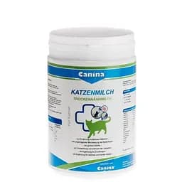Замінник молока для кошенят Canina «Katzenmilch» 450 г