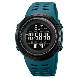 Наручные часы мужские 2070DKGN Lake Blue Skmei acs0030331