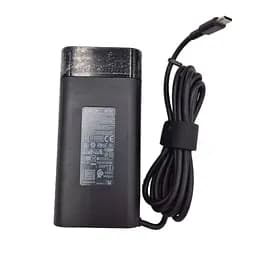 Блок живлення для HP 90W Type-C (USB-C) Ovale