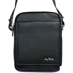 Сумка кожаная Tony Perotti 20х15х7 см sum0028273