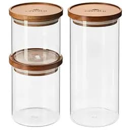 Банку для сипучих продуктів Gerlach Country (5901035503991)