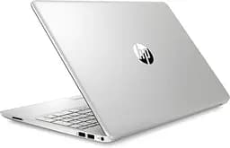 Ноутбук HP 15s-eq2016ua 15.6FHD IPS AG/AMD R5 5500U/8/256F/int/W10/Silver (422F8EA) - мініатюра 4