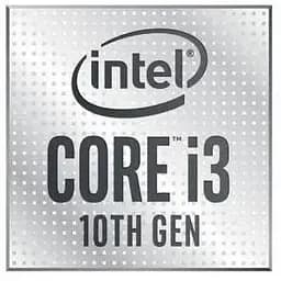 Процессор Intel Core i3 LGA1200 i3-10105 Tray 4x3.7 ГГц Turbo Boost 4.4 ГГц L3 6Мб UHD Graphics 630 Comet Lake 14 нм