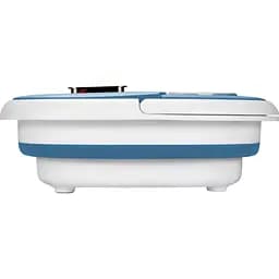 Масажна ванночка для ніг Naipo NPFT-SPA02 Blue [127601] - мініатюра 2