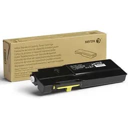 Тонер-картридж Xerox VLC400/405 Yellow 8000 стр teh0015380