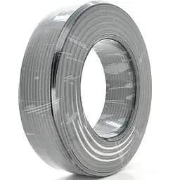 Кабель коаксіальний Ritar з живленням B100-RG59 + 2x0.5mm2, 0,81 ммCU