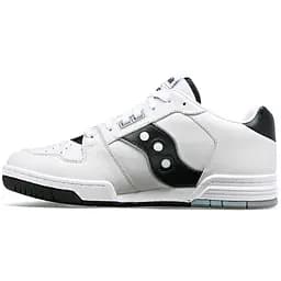 Кросівки Saucony Sonic Low 44 White/Black (1097-S70749-210) - мініатюра 2