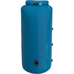 Гермомішок Exped Drybag Versa Compression 19 синій