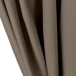 Скатертина Cosas Rum водовідштовхувальна 150х180 см шоколадна (Cloth_18Chocolate_DUK_150x180) - мініатюра 4
